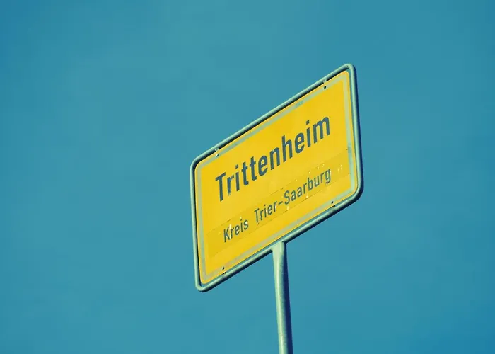 Katrin-Cara Mia Ferienwohnung