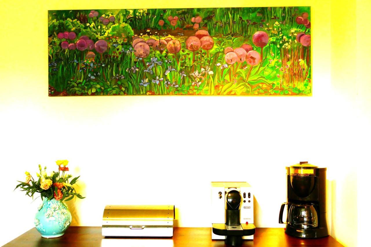 Apartment Katrin-cara Mia *