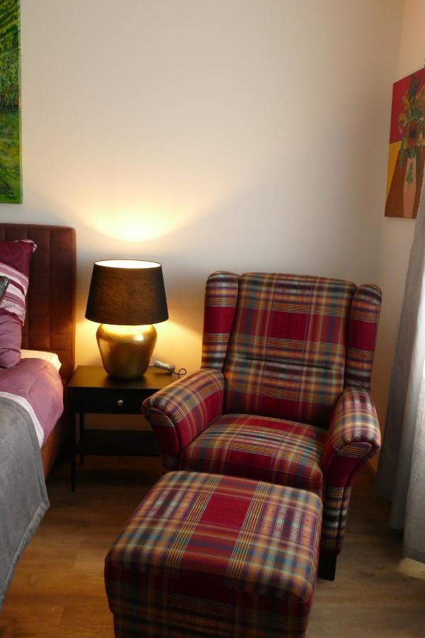 Apartment Katrin-cara Mia *