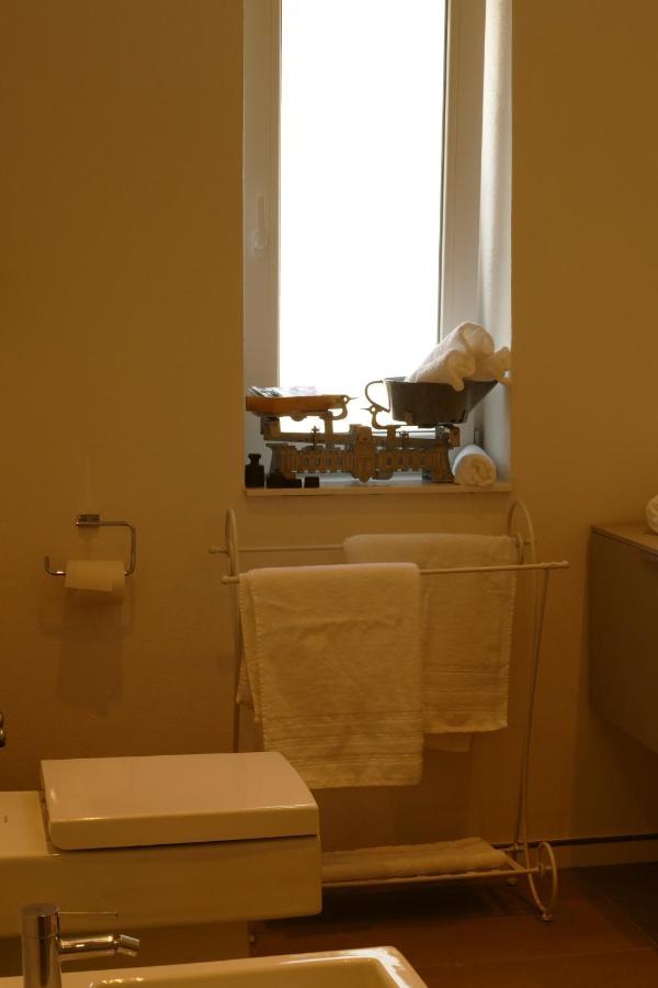 Apartment Katrin-cara Mia Trittenheim