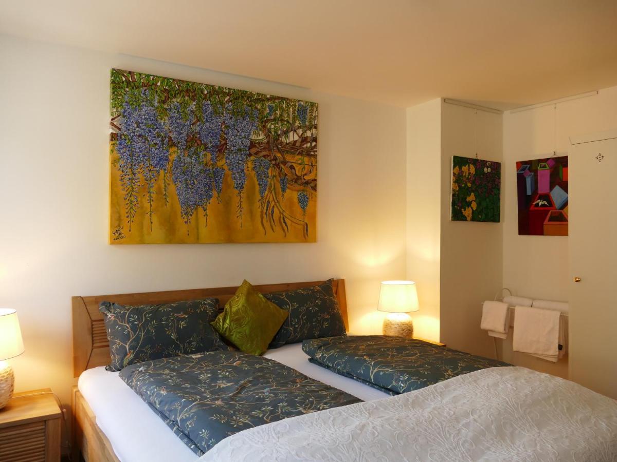 Apartment Katrin-cara Mia
