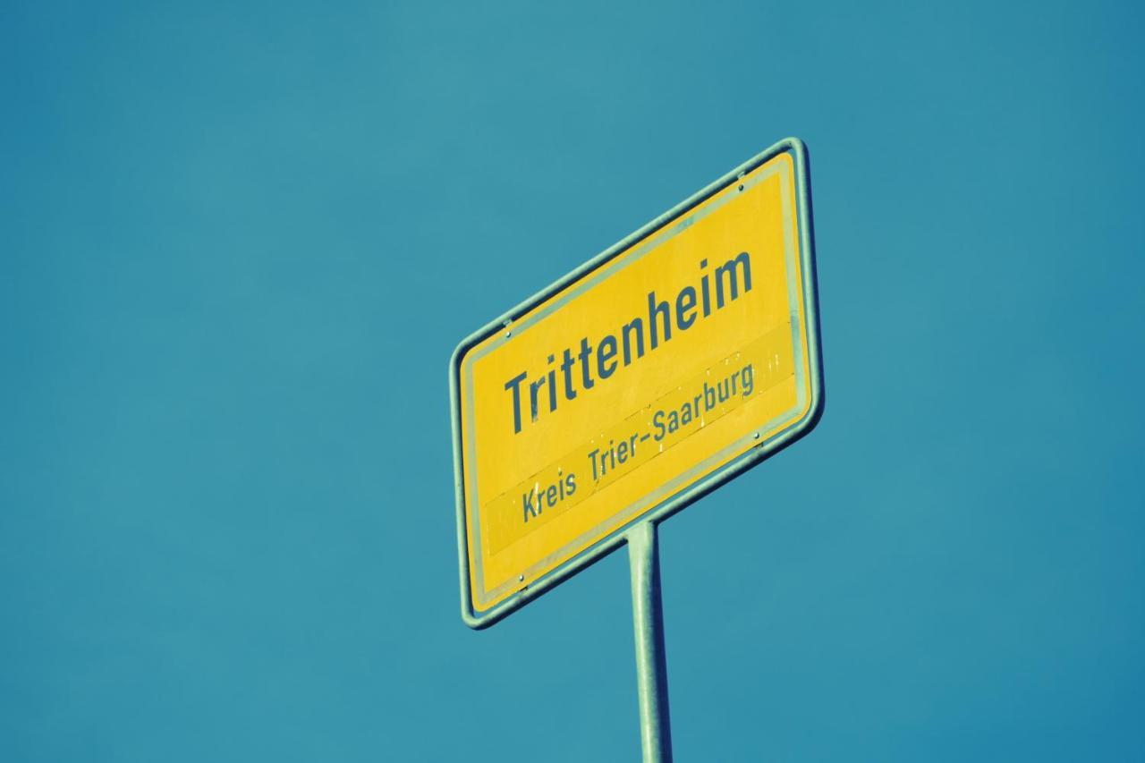 Katrin-cara Mia * Trittenheim