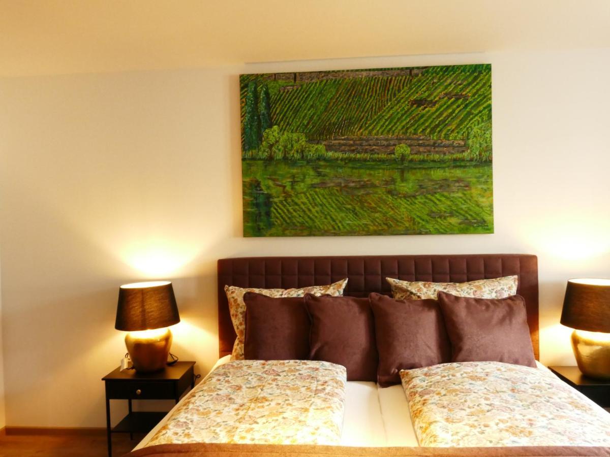 Apartment Katrin-cara Mia