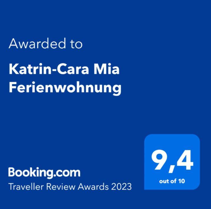 Katrin-cara Mia